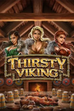 Thirsty Viking
