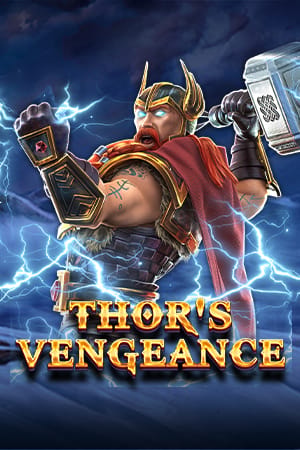 Thor's Vengeance