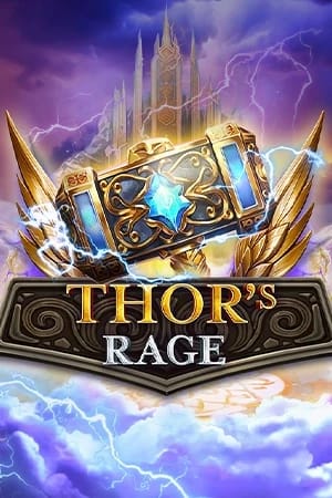 Thor’s Rage