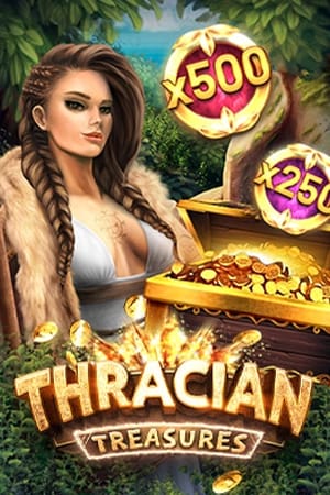 Thracian Treasures