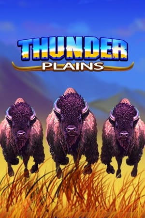 Thunder Plains