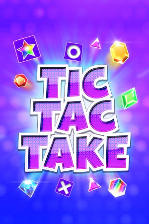 Tic Tac Take