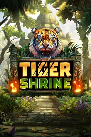 Tiger Shrine