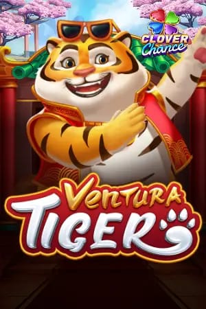 Tiger Ventura