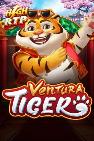 Tiger Ventura High RTP