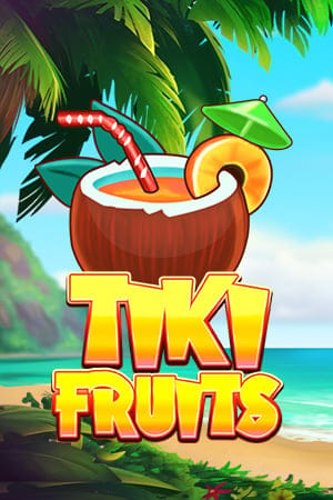 Tiki Fruits
