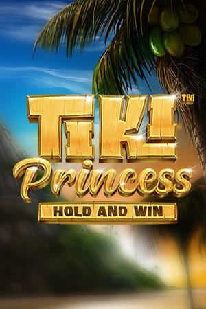 Tiki Princess