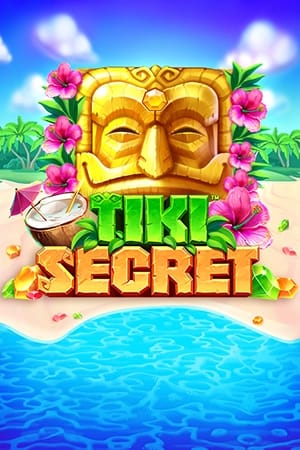 Tiki Secret