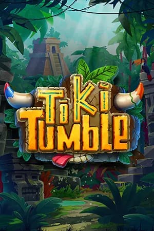 Tiki Tumble
