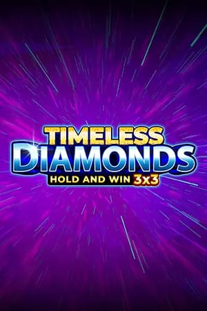 Timeless Diamonds: Hold and Win