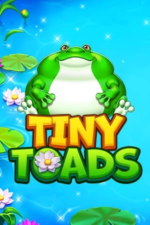 Tiny Toads