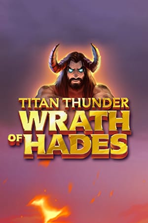Titan Thunder: Wrath of Hades