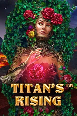Titan's Rising