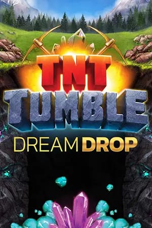 TNT Tumble Dream Drop