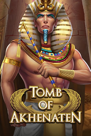 Tomb of Akhenaten