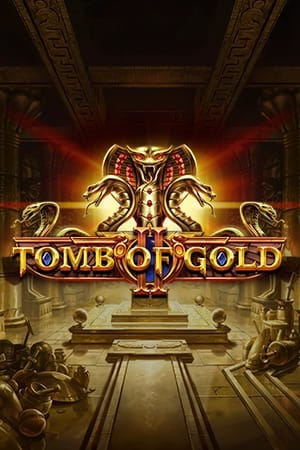 Tomb of Gold II