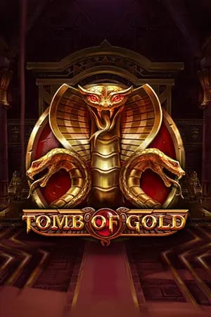 Tomb of Gold