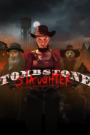 Tombstone Slaughter
