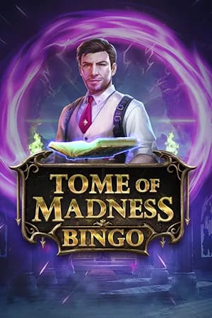 Tome of Madness Bingo