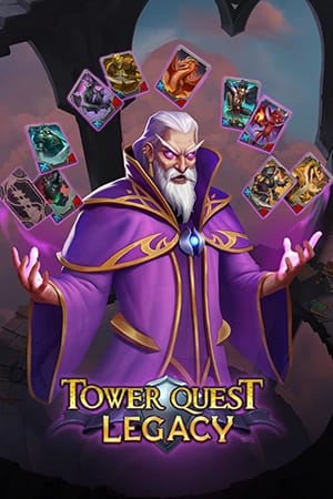 Tower Quest Legacy