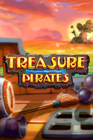Treasure Pirates