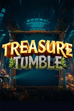 Treasure Tumble