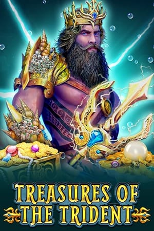 Treasures Of The Trident