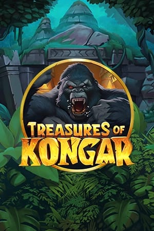 Treasures of Kongar