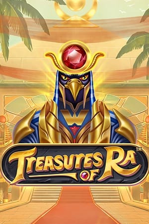 Treasures of Ra™