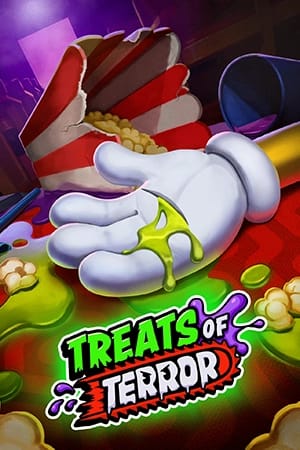 Treats of Terror