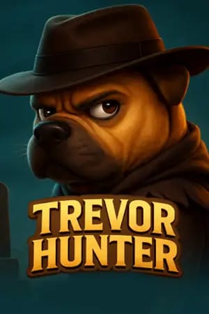 Trevor Hunter
