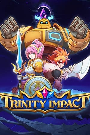 Trinity Impact