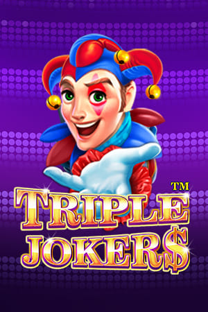 Triple Jokers™