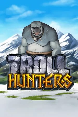Troll Hunters