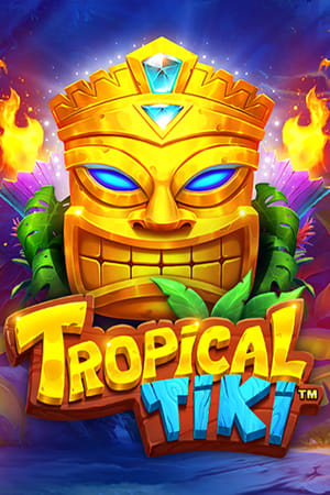 Tropical Tiki