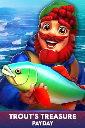 Trout's Treasure - Payday