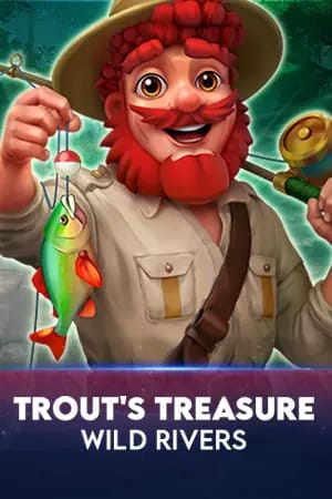 Trout's Treasure - Wild Rivers