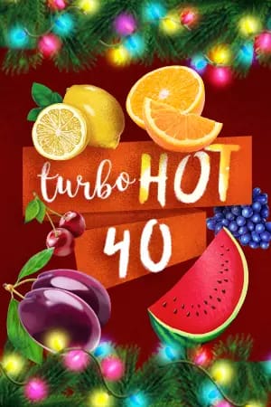 Turbo Hot 40
