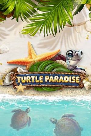 Turtle Paradise