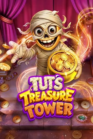 Tut’s Treasure Tower