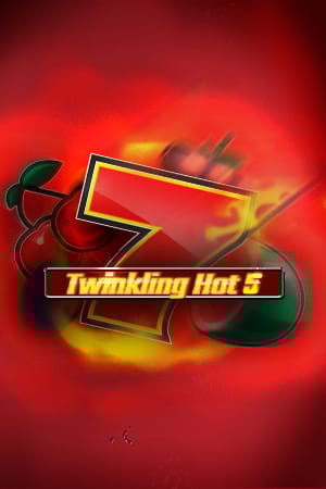 Twinkling Hot 5