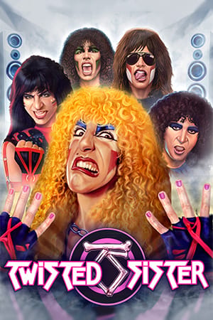 Twisted Sister
