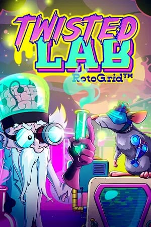 Twisted Lab™