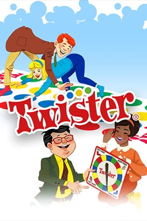 Twister