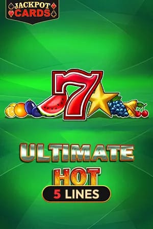 Ultimate Hot