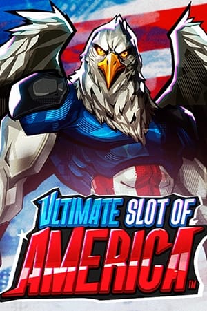 Ultimate Slot of America