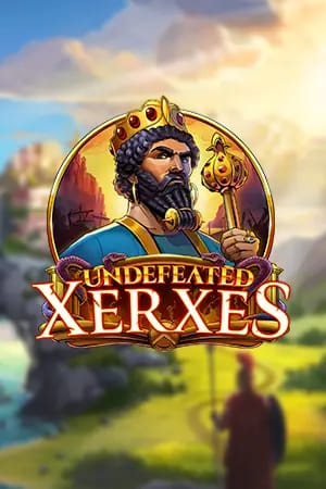 Undefeated Xerxes