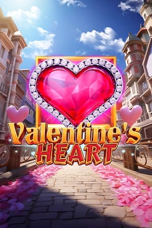 Valentine's Heart