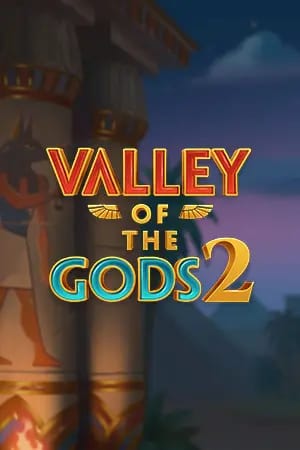 Valley of the Gods 2