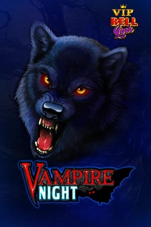 Vampire Night VIP Bell Link